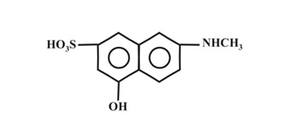 N-METHYL J-ACID