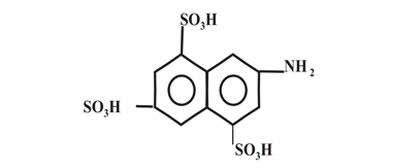 SULFO C ACID