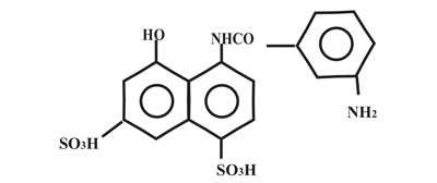 META AMINO BENZOYL K ACID