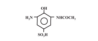 6 ACETYL OAPSA