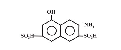 SULFO GAMMA ACID