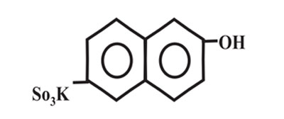 SCHAEFFER'S ACID (POTASSIUM SALT)